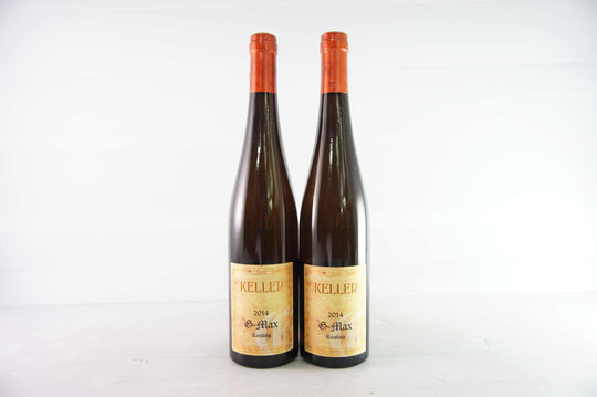Weingut Keller G Max Riesling 2014