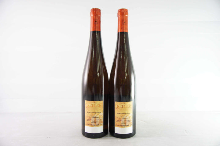 Weingut Keller G Max Riesling 2014