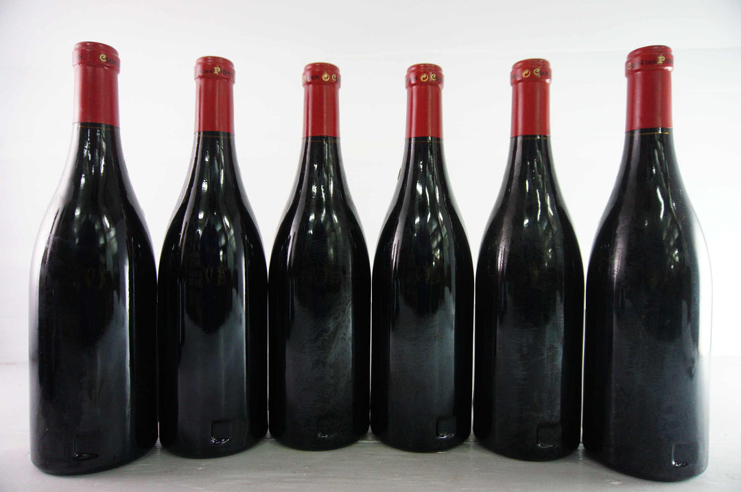 Clos des Papes Chateauneuf du Pape 2005