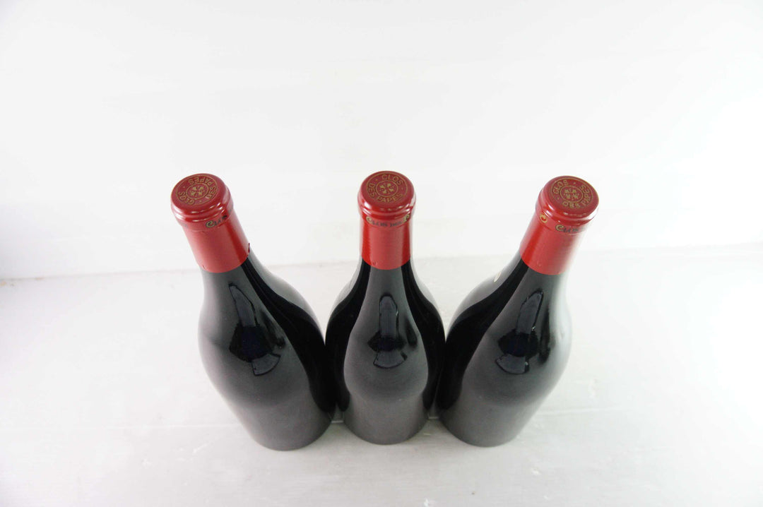 Clos des Papes Chateauneuf du Pape Magnum 2008