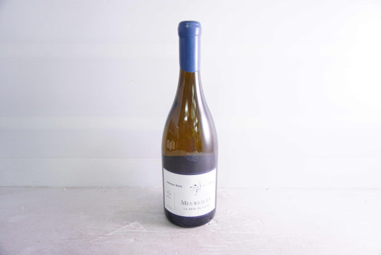 Arnaud Ente Meursault La Seve du Clos 2013