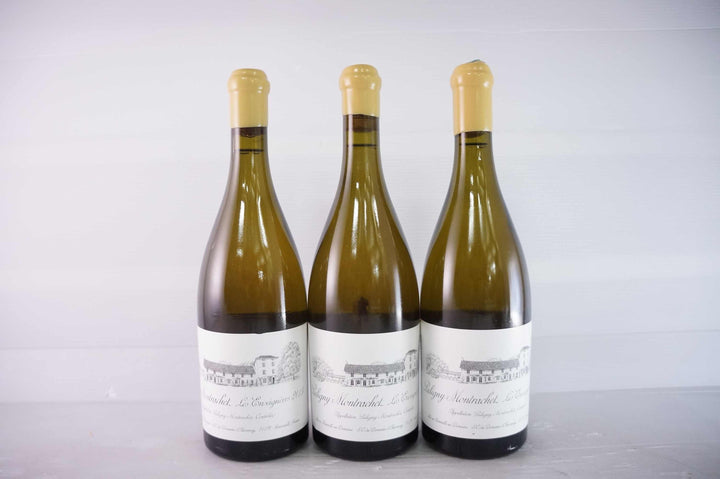 d'Auvenay Puligny Montrachet Les Enseigneres 2015
