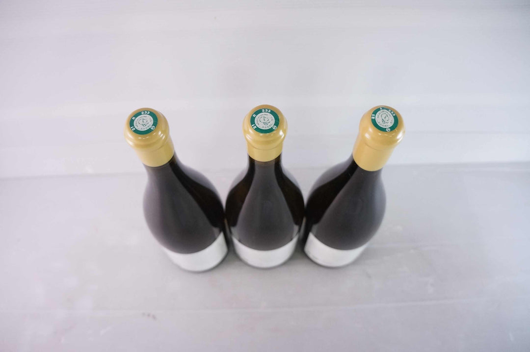 d'Auvenay Puligny Montrachet Les Enseigneres 2015