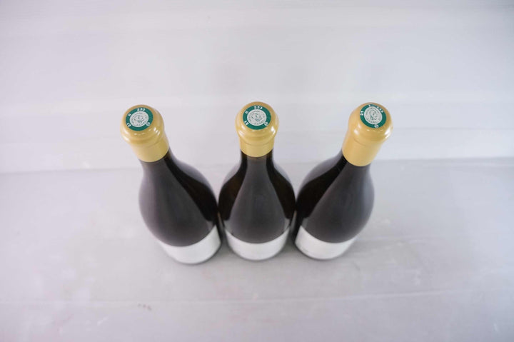 d'Auvenay Puligny Montrachet Les Enseigneres 2015