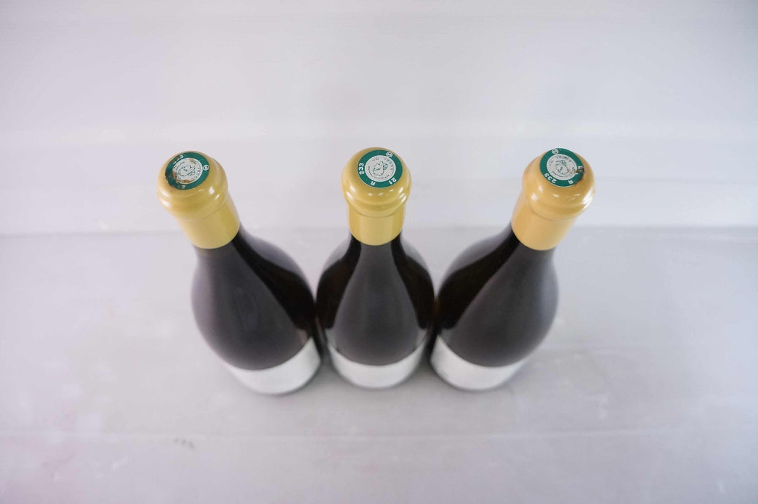 d'Auvenay Puligny Montrachet Les Folatieres 1er Cru 2014