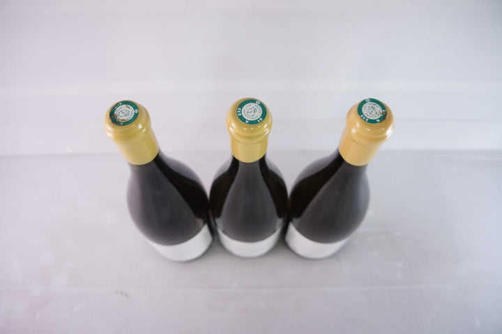 d'Auvenay Puligny Montrachet Les Folatieres 1er Cru 2014