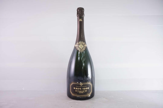 Krug Magnum 1988 *