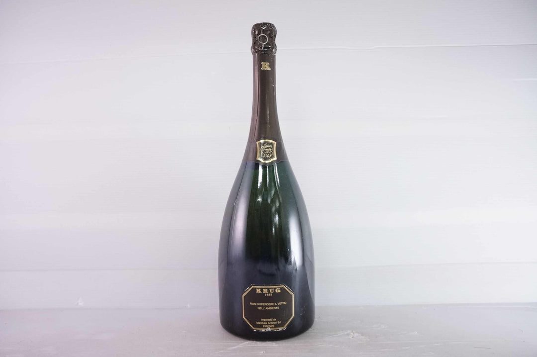 Krug Magnum 1988 *