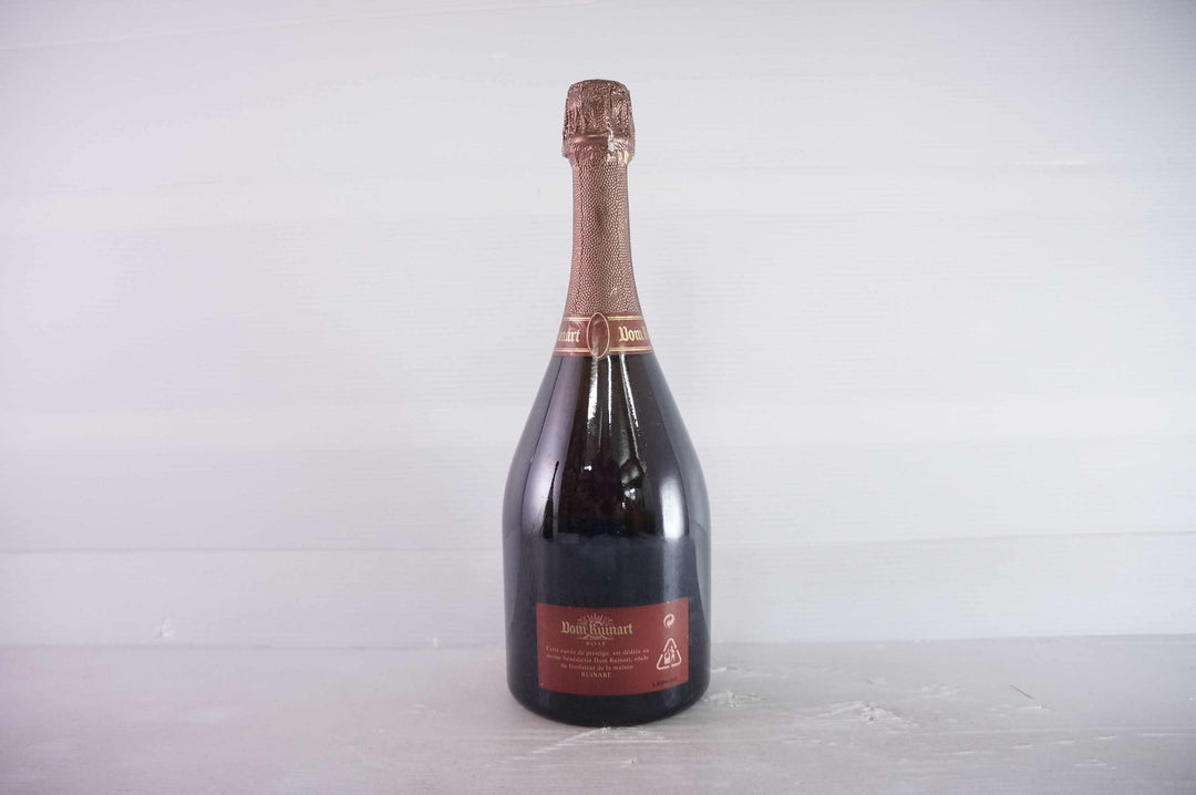 Dom Ruinart Rose 1988 *
