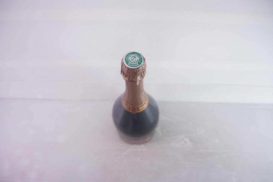 Dom Ruinart Rose 1988 *