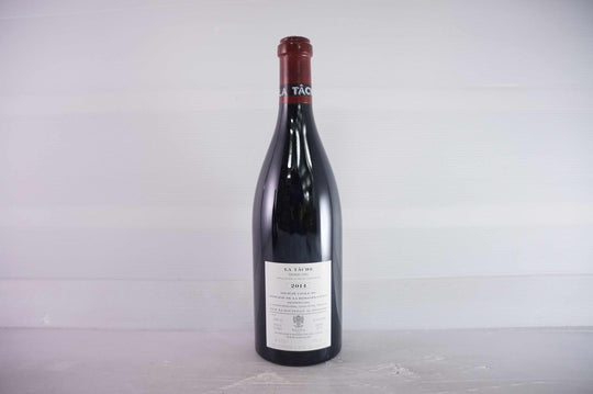 DRC La Tache Grand Cru 2014