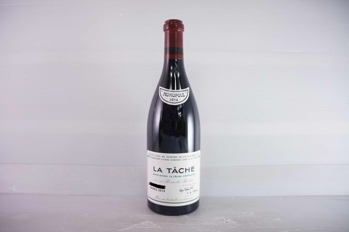 DRC La Tache Grand Cru 2014