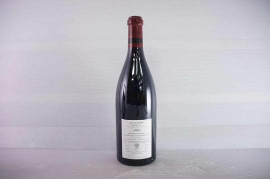 DRC La Tache Grand Cru 2013