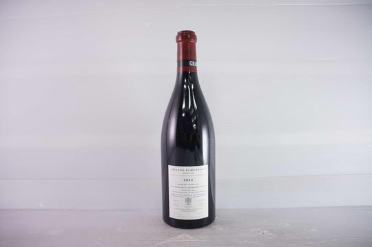 DRC Grands Echezeaux Grand Cru 2014