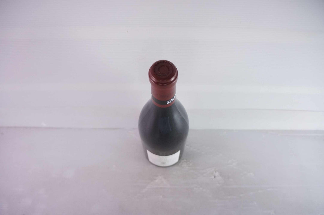 DRC Grands Echezeaux Grand Cru 2014