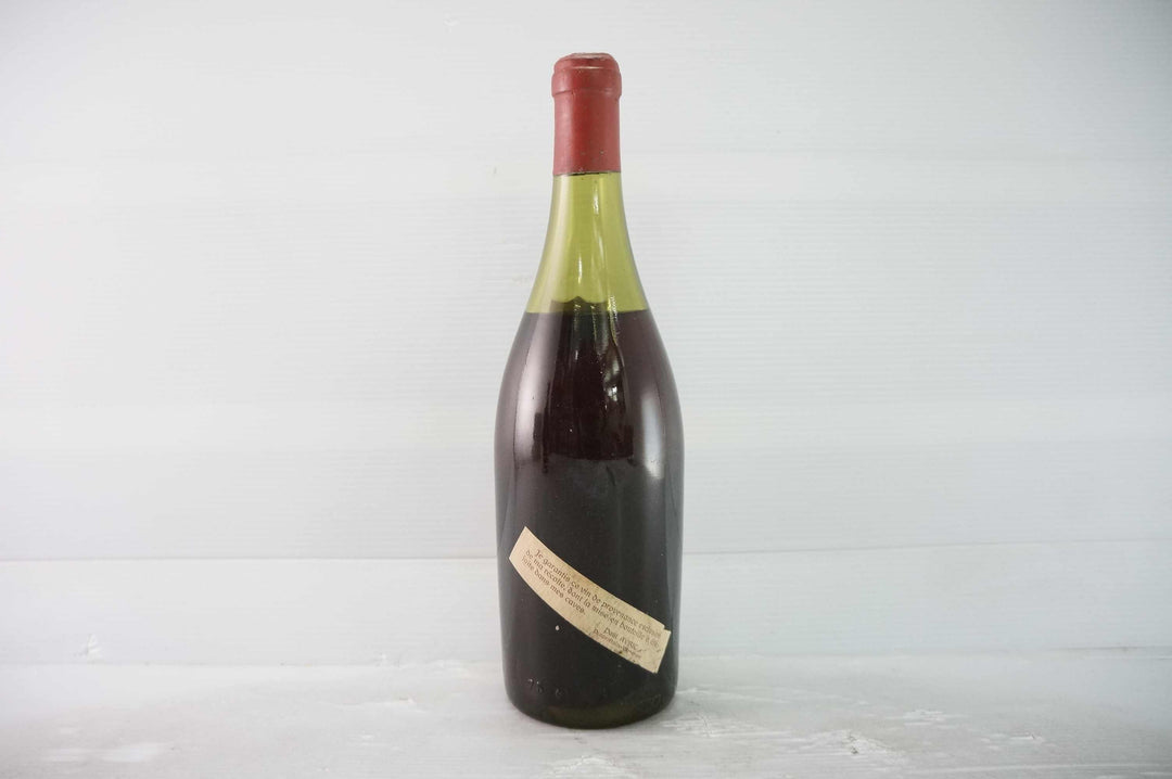 Clos des Papes Chateauneuf du Pape 1937 *