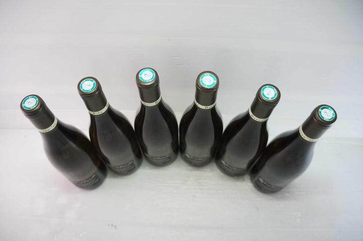 Bernard Moreau Bourgogne Blanc 2018