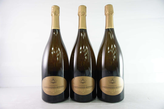Larmandier Bernier VV du Levant Grand Cru Magnum 2009