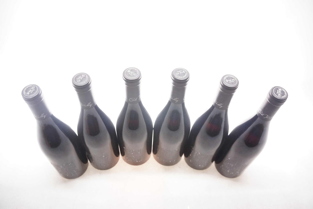 Cecile Tremblay Chapelle Chambertin Grand Cru 2017
