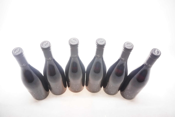 Cecile Tremblay Chapelle Chambertin Grand Cru 2017