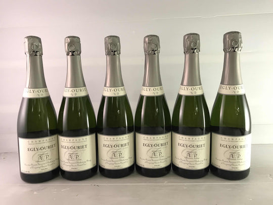 Egly Ouriet VP Extra Brut NV