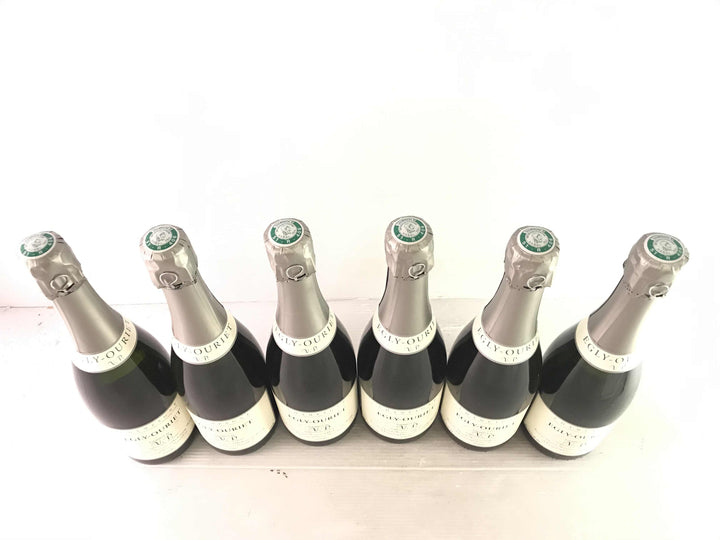 Egly Ouriet VP Extra Brut NV