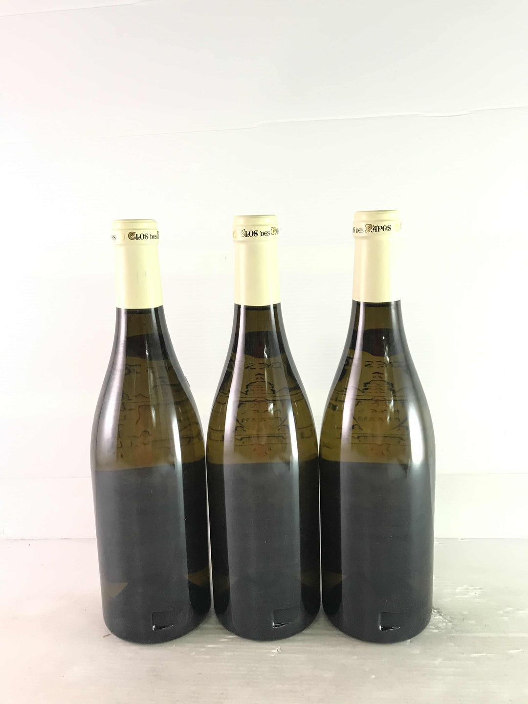 Clos des Papes Chateauneuf du Pape Blanc 2018