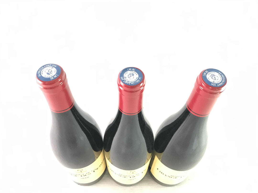 Domaine de la Grange des Peres 2010