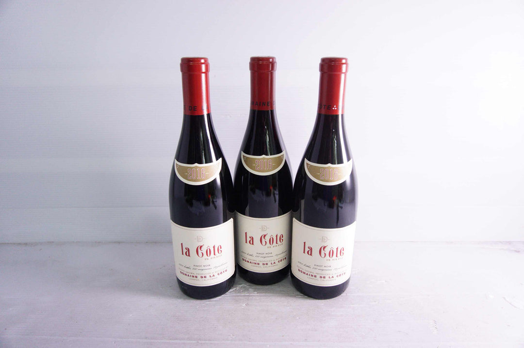 Domaine de la Cote 'La Cote' Pinot Noir 2016