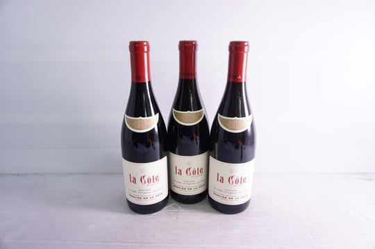 Domaine de la Cote 'La Cote' Pinot Noir 2016