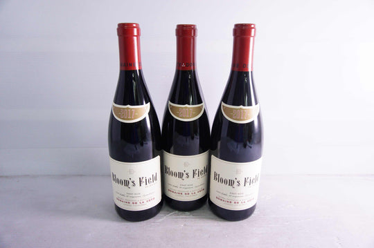 Domaine de la Cote 'Bloom's Field' Pinot Noir 2017