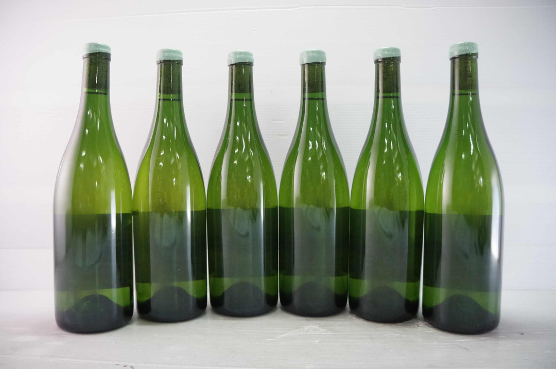 Francois Cotat Sancerre Les Caillottes 2018