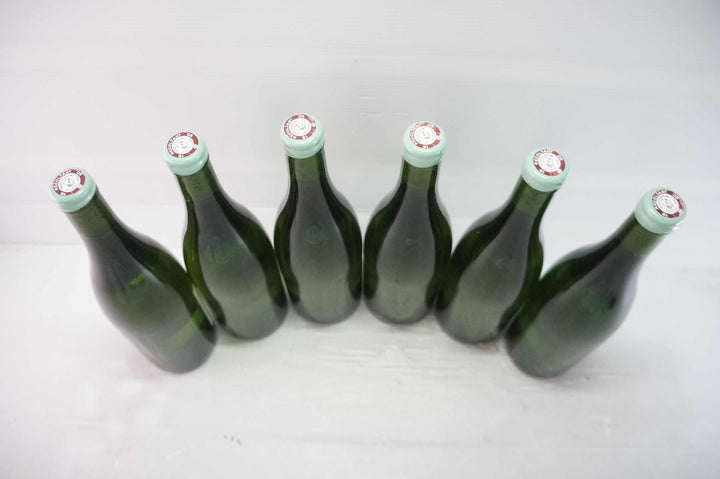 Francois Cotat Sancerre Les Caillottes 2018