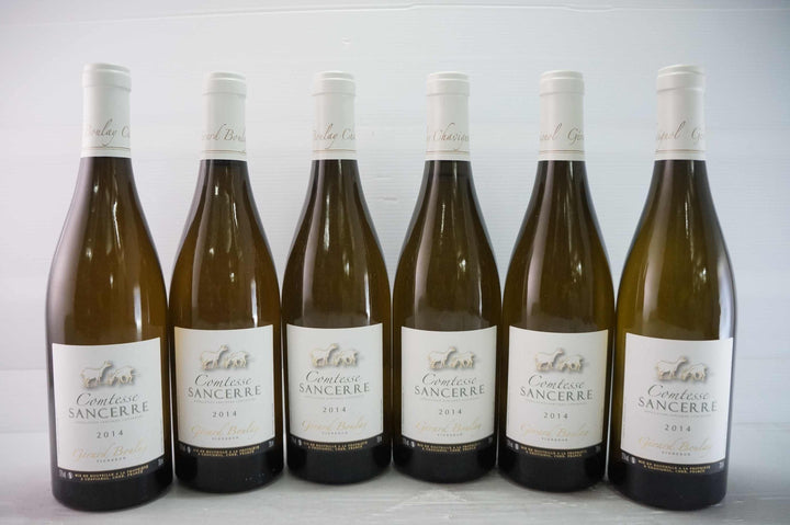 Gerard Boulay Sancerre Comtesse 2014