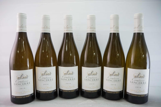 Gerard Boulay Sancerre Comtesse 2014