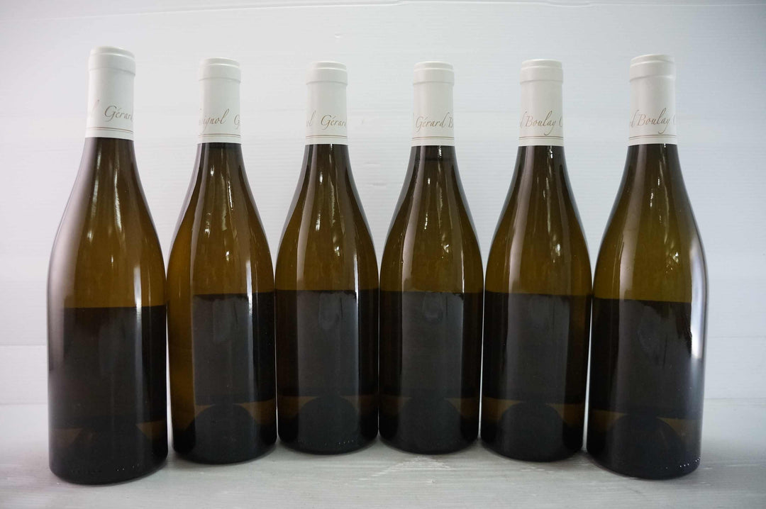 Gerard Boulay Sancerre Comtesse 2014
