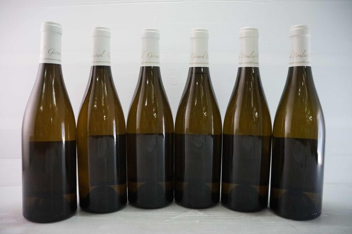 Gerard Boulay Sancerre Comtesse 2014