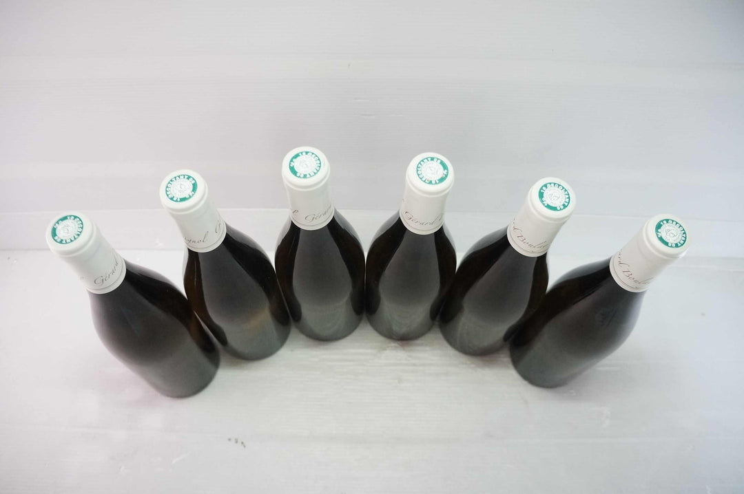 Gerard Boulay Sancerre Comtesse 2014