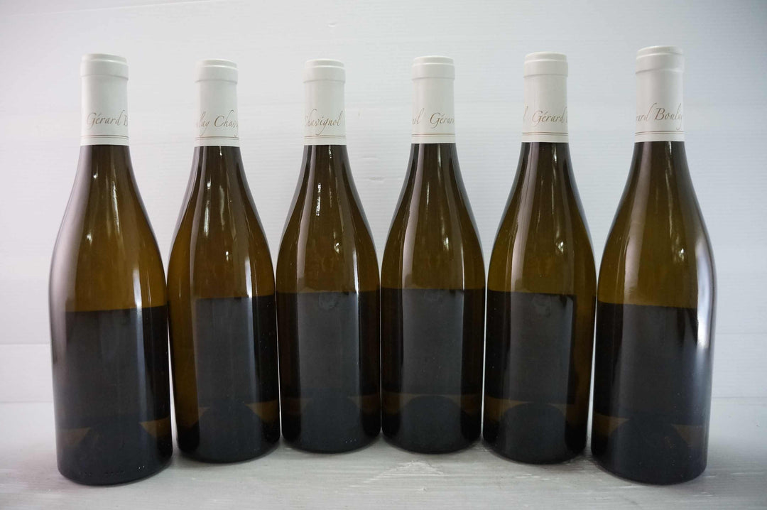 Gerard Boulay Sancerre La Cote 2014