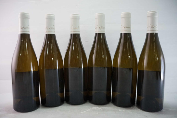 Gerard Boulay Sancerre La Cote 2014