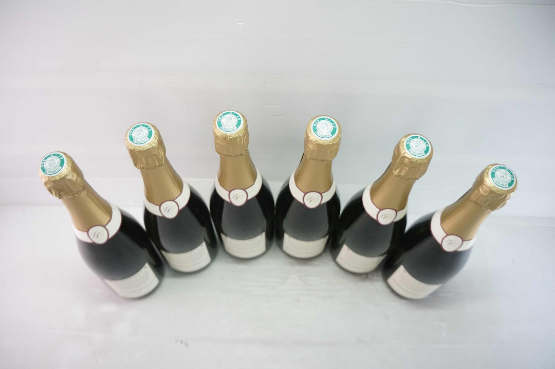 Egly Ouriet Grand Cru Brut NV
