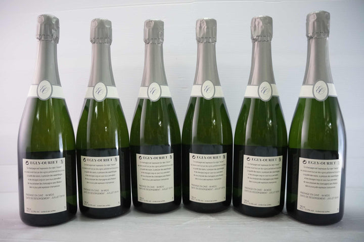 Egly Ouriet VP Grand Cru Extra Brut NV