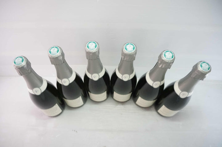Egly Ouriet VP Grand Cru Extra Brut NV