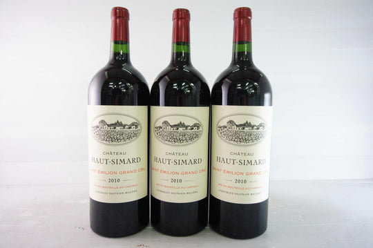 Chateau Haut Simard Magnum 2010