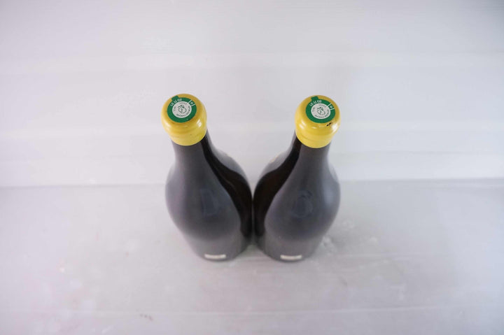 Raveneau Chablis Les Clos Grand Cru Magnum 2017 *