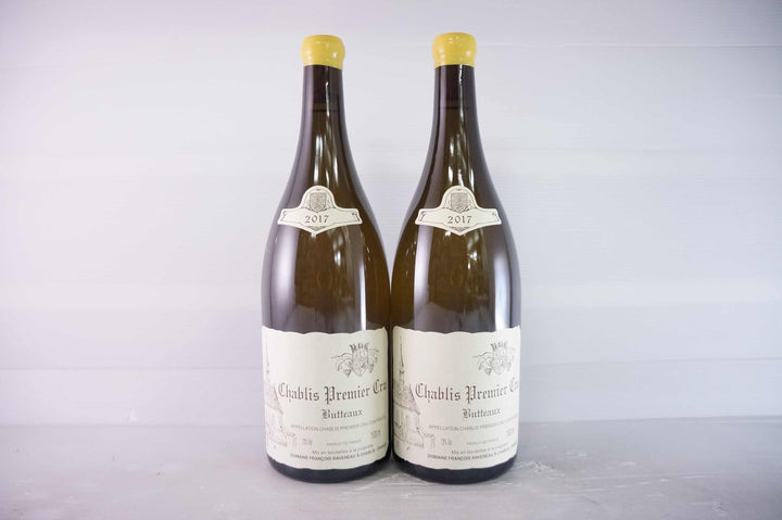 Raveneau Chablis Les Butteaux 1er Cru Magnum 2017