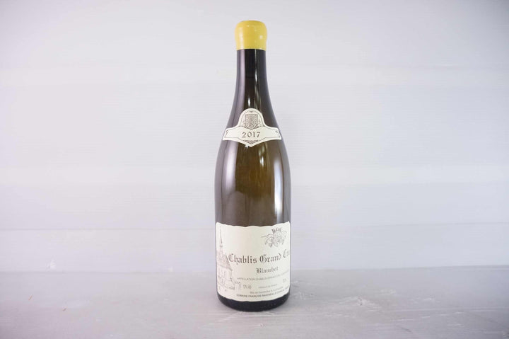 Raveneau Chablis Les Blanchots Grand Cru 2017