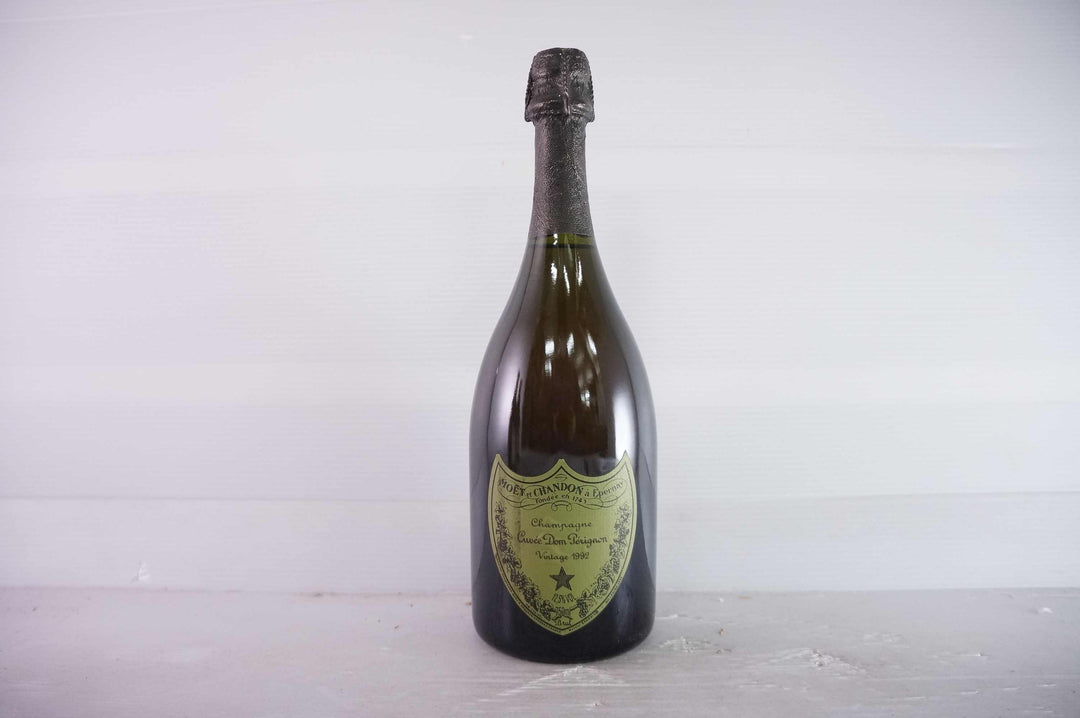 Dom Perignon Vintage 1992 *