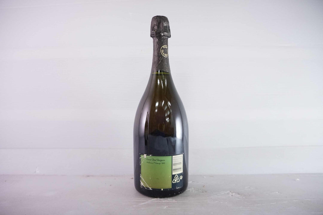 Dom Perignon Vintage 1992 *