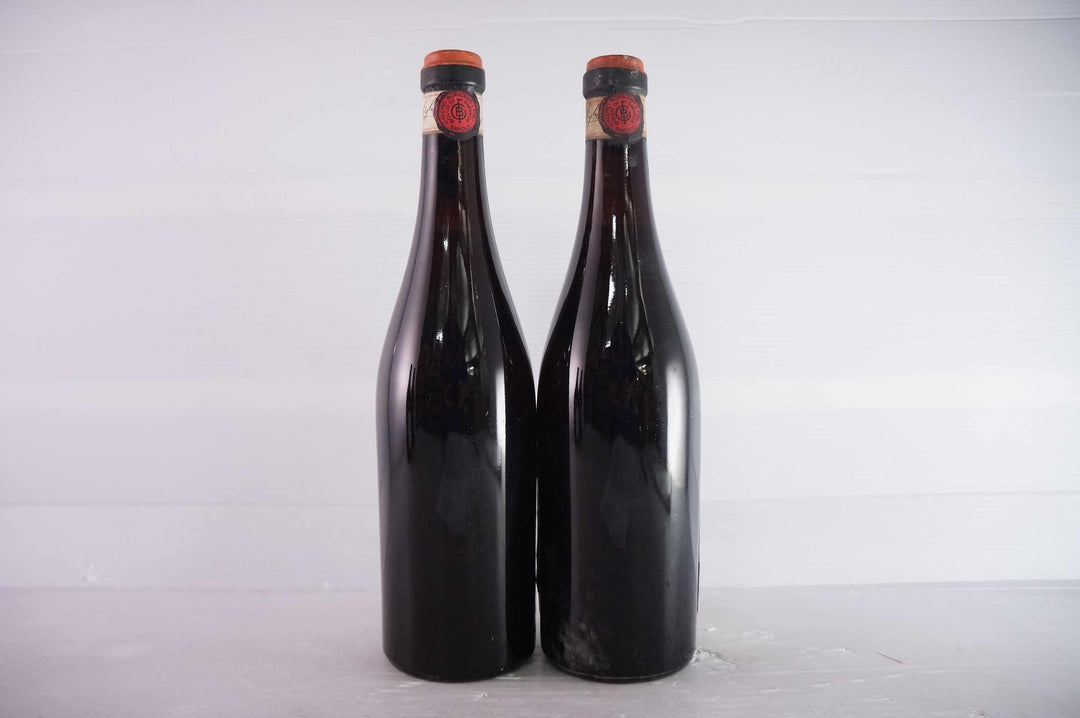 Borgogno Barolo Riserva 1952 *